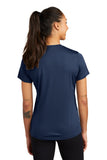 Massachusetts State Police Posi Charge Competitor T-shirt