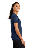 Massachusetts State Police Posi Charge Competitor T-shirt