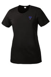 Massachusetts State Police Posi Charge Competitor T-shirt