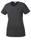 Massachusetts State Police Posi Charge Competitor T-shirt