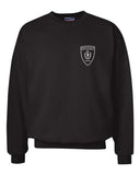 MPP Thin Blue Line Crew Neck Sweashirt
