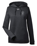 MPP Ladies Under Armour Hustle Hoodie