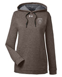 MPP Ladies Under Armour Hustle Hoodie