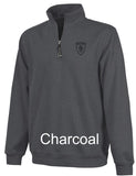 MPP Crosswind 1/4 Zip