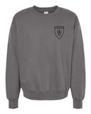 MPP Thin Blue Line Crew Neck Sweashirt