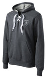 MPP Lace-Up Hoodie