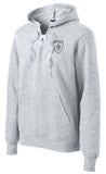 MPP Lace-Up Hoodie