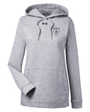 MPP Ladies Under Armour Hustle Hoodie