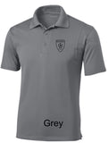 MPP Wicking Polo