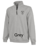 MPP Crosswind 1/4 Zip