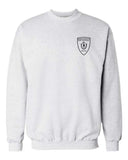 MPP Thin Blue Line Crew Neck Sweashirt