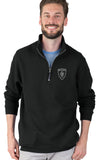 MPP Crosswind 1/4 Zip