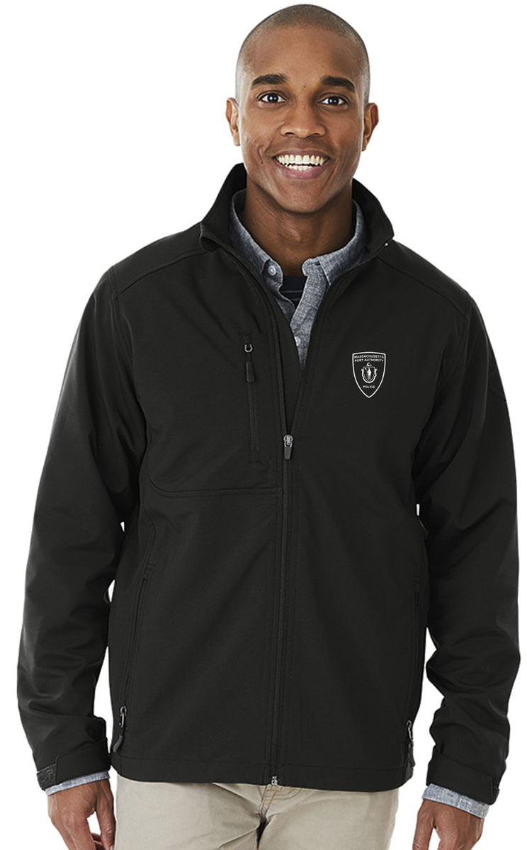 MPP Men's Axis Softshell Jacket – MSPMLC