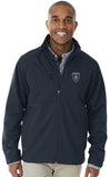 MPP Men's Axis Softshell Jacket