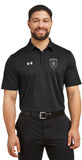 MPP Under Armour Men's Tech™ Polo