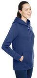 MPP Ladies Under Armour Hustle Hoodie