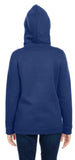 MPP Ladies Under Armour Hustle Hoodie