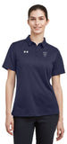 MPP Under Armour Women's Tech™ Polo