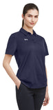 MPP Under Armour Women's Tech™ Polo