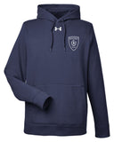 MPP Under Armour Men's  Hustle Hoodie