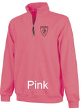 MPP Crosswind 1/4 Zip