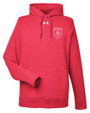MPP Under Armour Men's  Hustle Hoodie