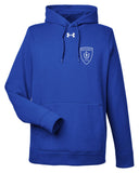 MPP Under Armour Men's  Hustle Hoodie