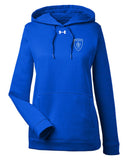 MPP Ladies Under Armour Hustle Hoodie