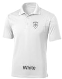 MPP Wicking Polo