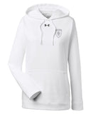 MPP Ladies Under Armour Hustle Hoodie
