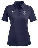 MPP Under Armour Women's Tech™ Polo