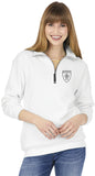 MPP Crosswind 1/4 Zip