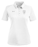 MPP Under Armour Women's Tech™ Polo