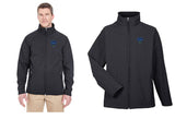 Ultra Club Soft Shell Jacket