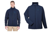 Ultra Club Soft Shell Jacket
