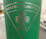 16oz Double Wall insulated Tumbler with Free Personalization with slide lid