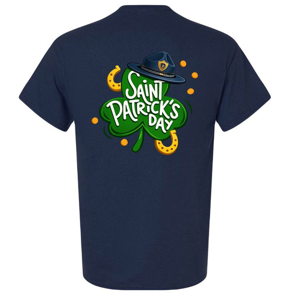 2026 St Patricks Day Mens 3D digitaal afdrukken vakantie revers 2026 St Patricks Day Mens 3D digitaal afdrukken vakantie revers