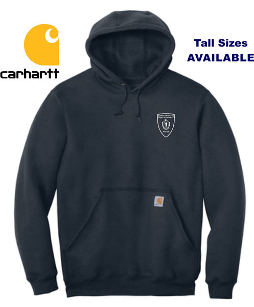 MPP Carhartt Mid-Weight Hoodie