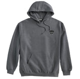 Massachusetts State Police Pennant Hoodie