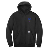 Carhartt Mid-Weight Hoodie