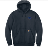 Carhartt Mid-Weight Hoodie