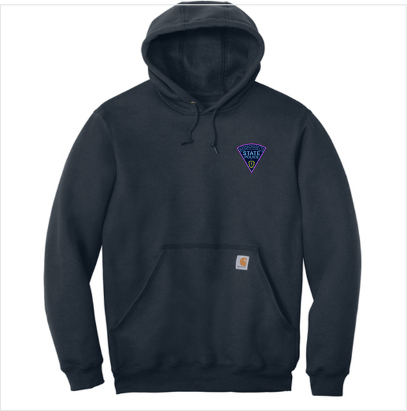 Carhartt Mid-Weight Hoodie