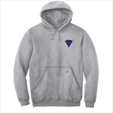 Carhartt Mid-Weight Hoodie