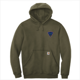 Carhartt Mid-Weight Hoodie