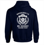 91st RTT Hoodie