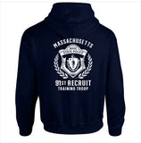 91st RTT Hoodie