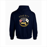 92nd RTT Hoodie G185