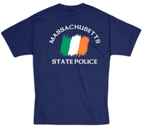 MSP 2025 St. Paddy's Day Irish T-shirt