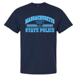 Massachusetts State Police (New Drop)