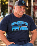 Massachusetts State Police (New Drop)